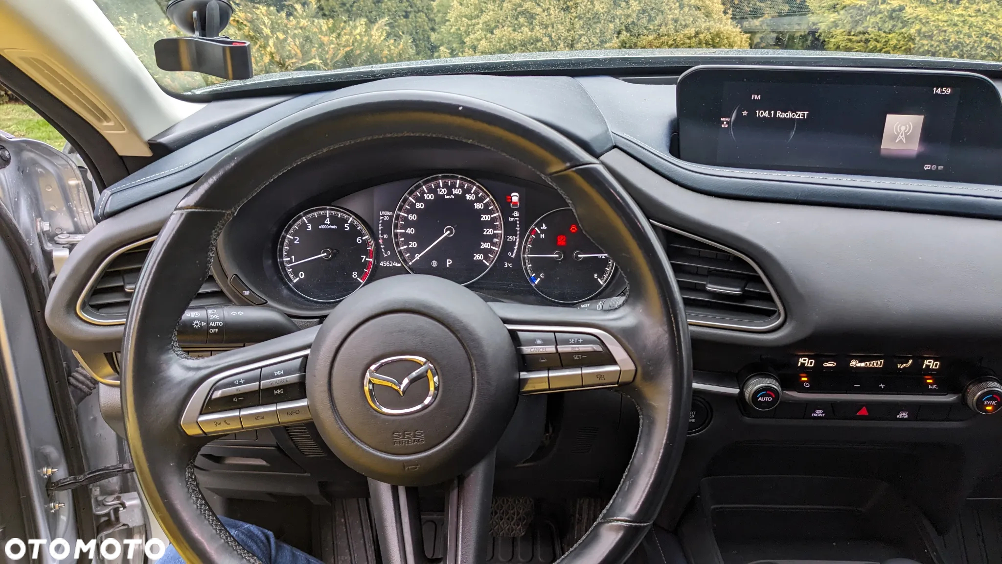 Mazda CX-30 - 10