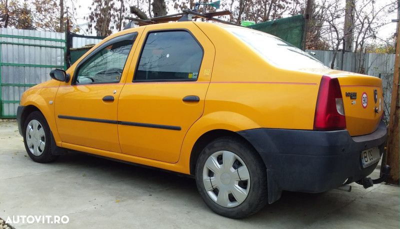 Dacia Logan 1.4 MPI Laureate - 6