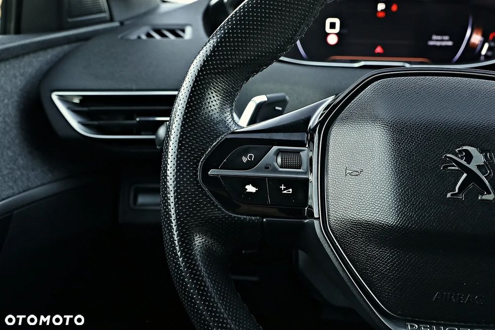 Peugeot 3008 - 21