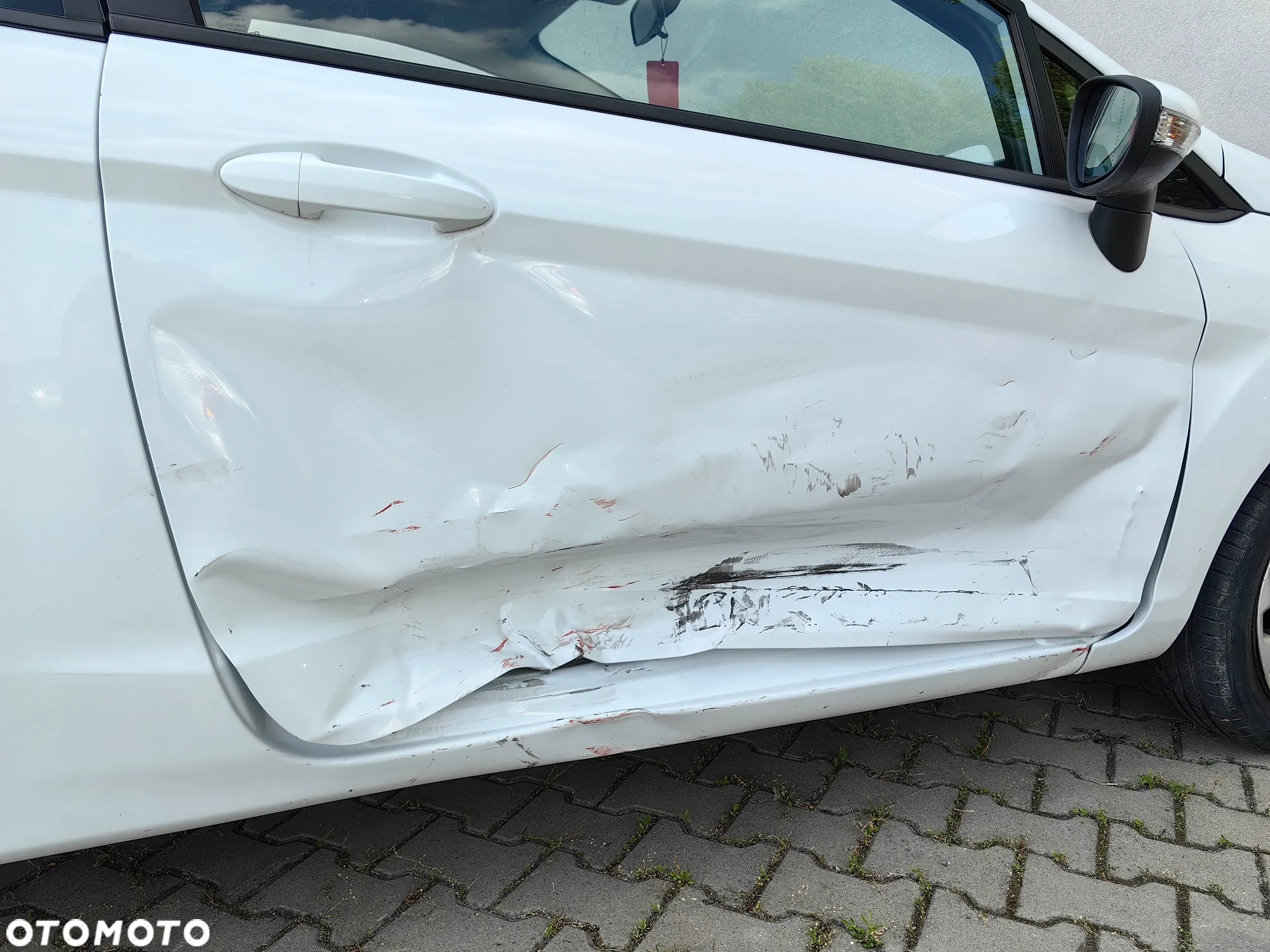 Ford Fiesta 1.25 Ambiente - 16