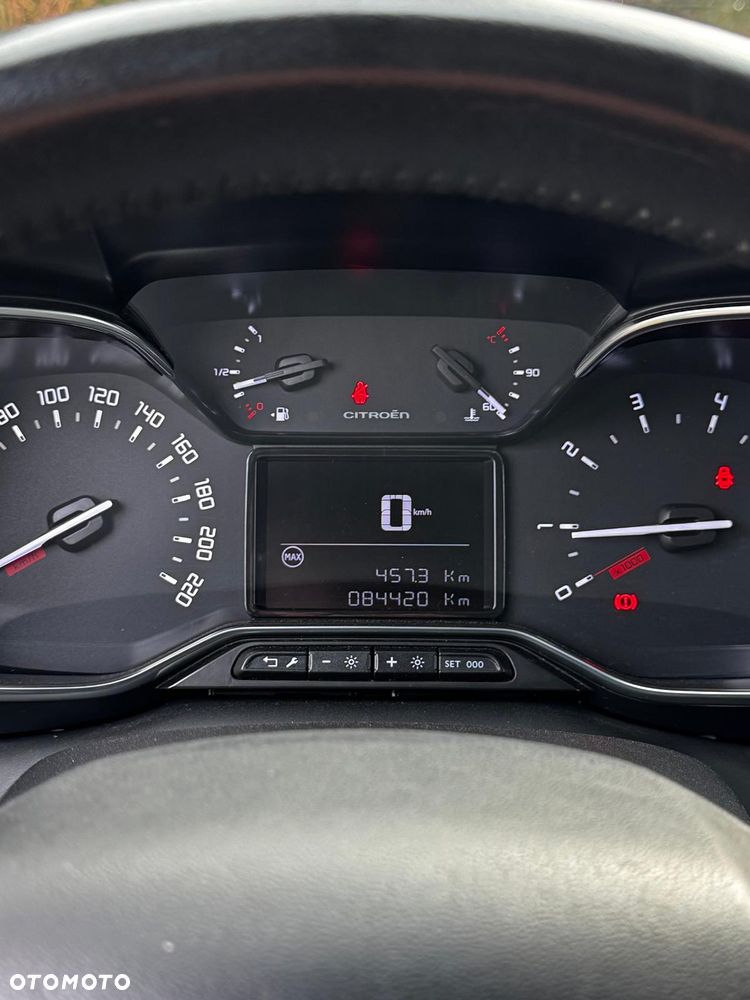 Citroën C3 Aircross 1.5 BlueHDi Rip Curl S&S - 17