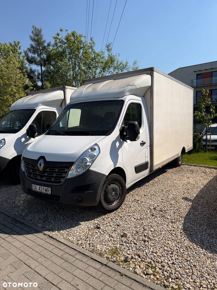 Renault MASTER - 1