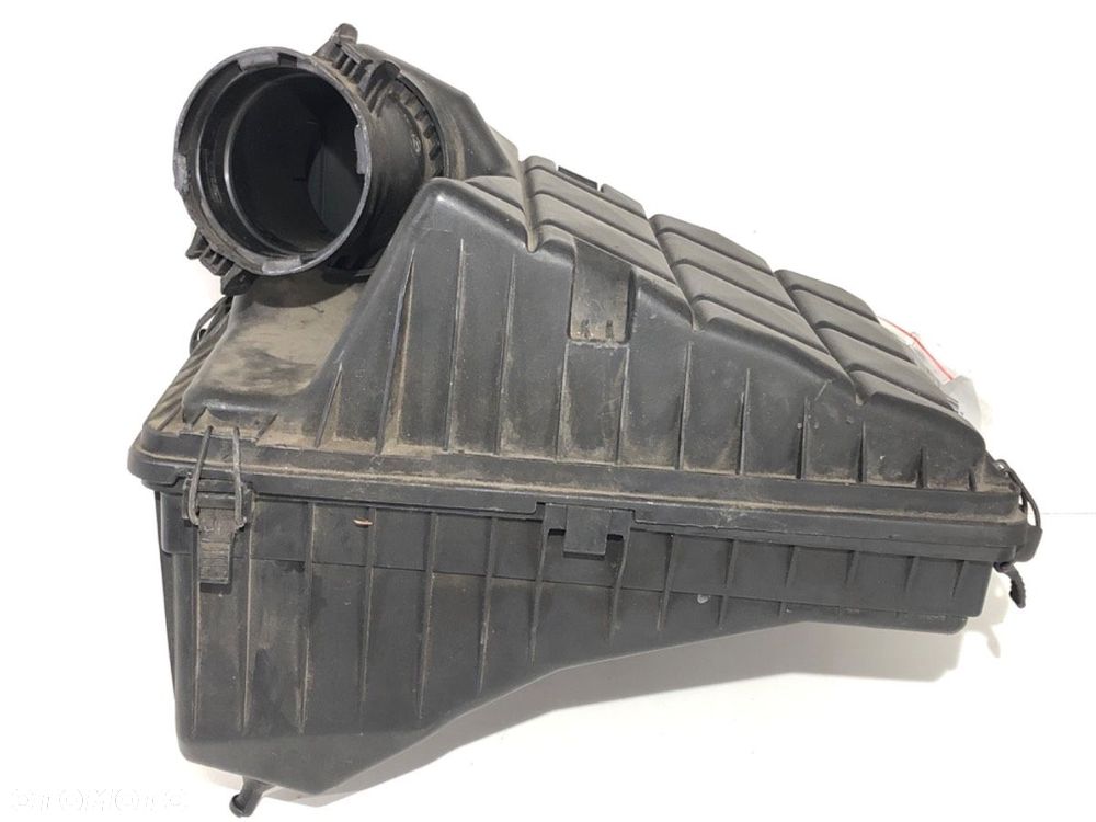 OBUDOWA FILTRA POWIETRZA  SSANGYONG CHAIRMAN (HT_) 1997 - 2022 3.2 165 kW [225 KM] benzyna 2011 - - 1