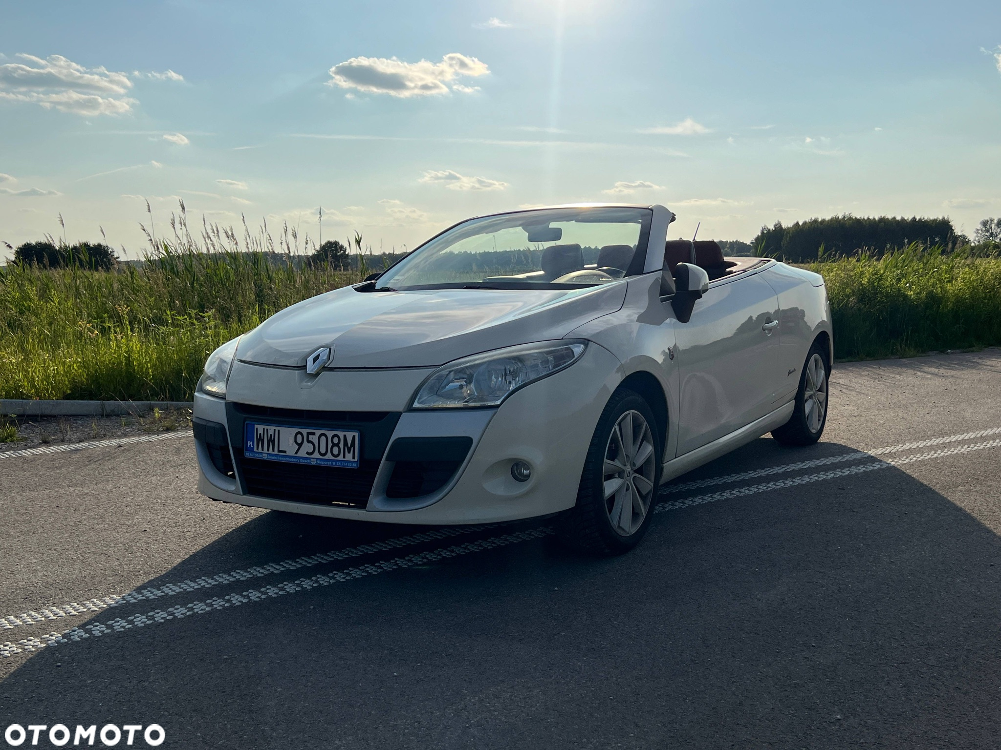 Renault Megane - 2