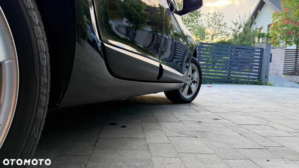 Renault Megane 1.6 16V 110 Paris - 19