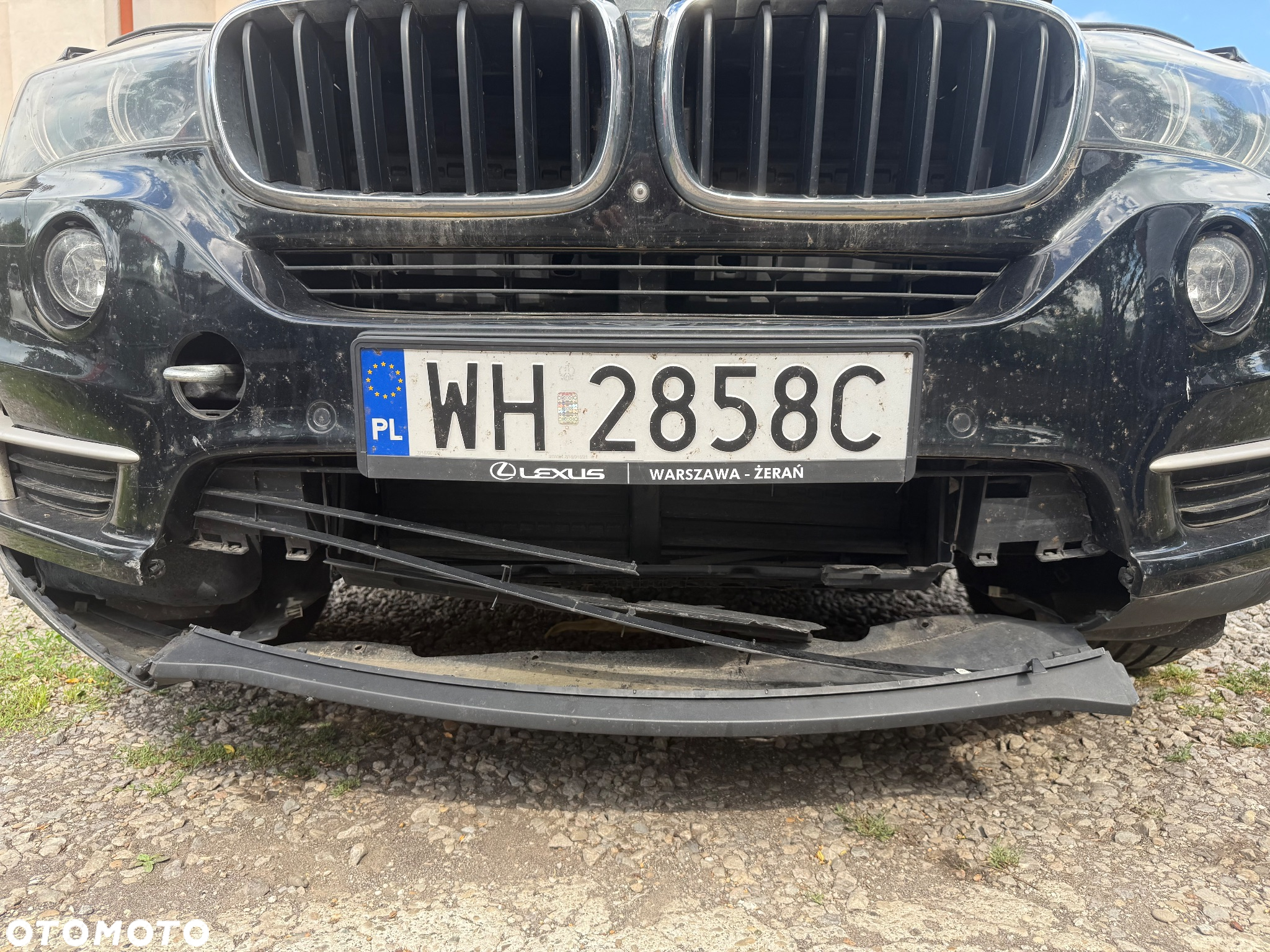 BMW X5 xDrive30d - 15