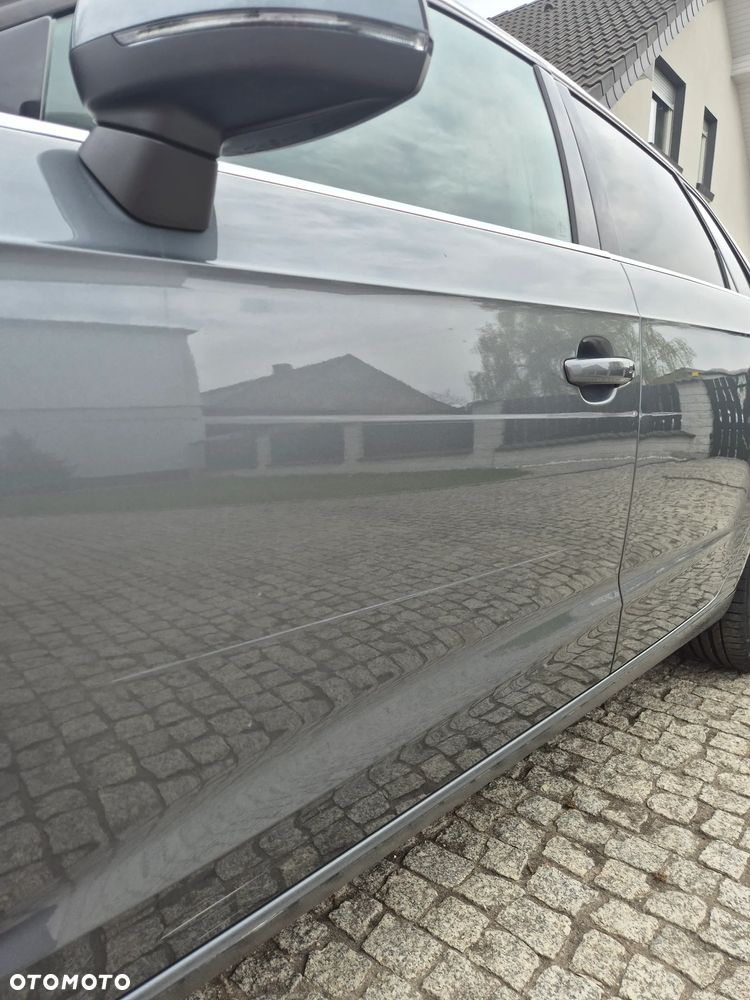 Audi A3 Sportback 2.0 TFSI quattro S tronic design - 10