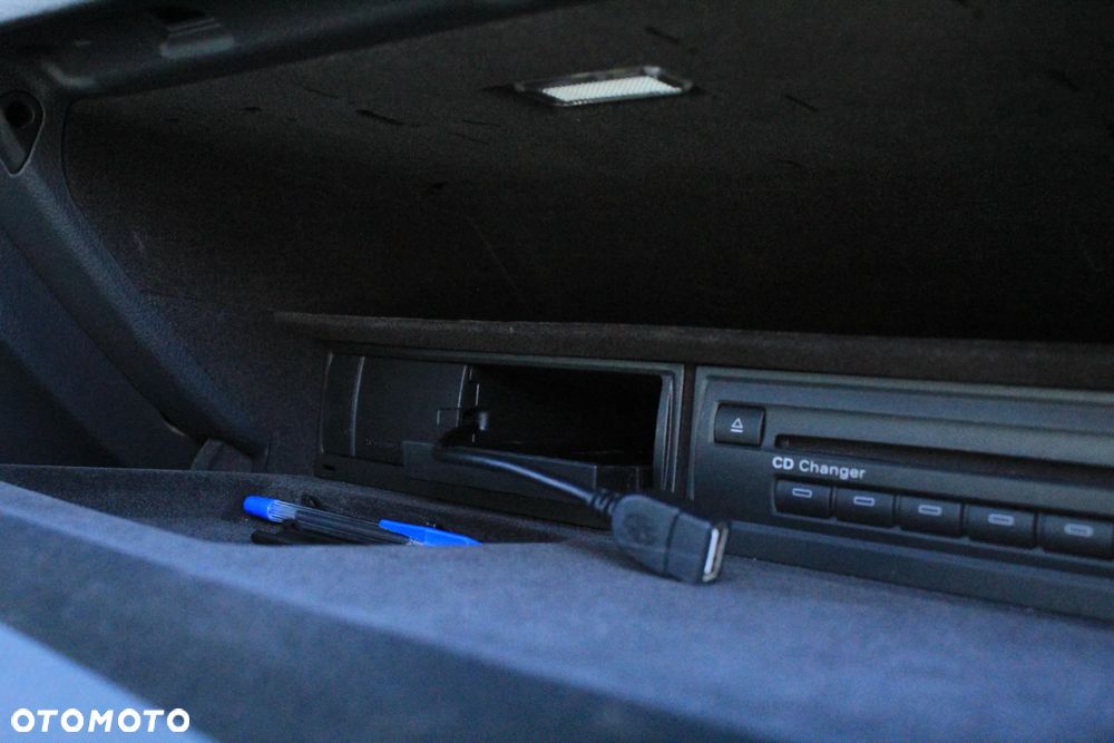 Audi A6 Avant 3.0 TDI DPF quattro tiptronic - 10