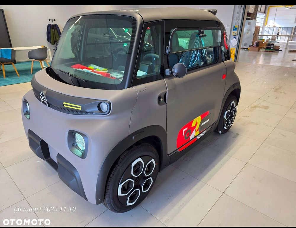 Citroën Inny - 2