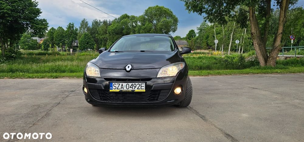 Renault Megane 1.6 16V 100 Authentique - 15
