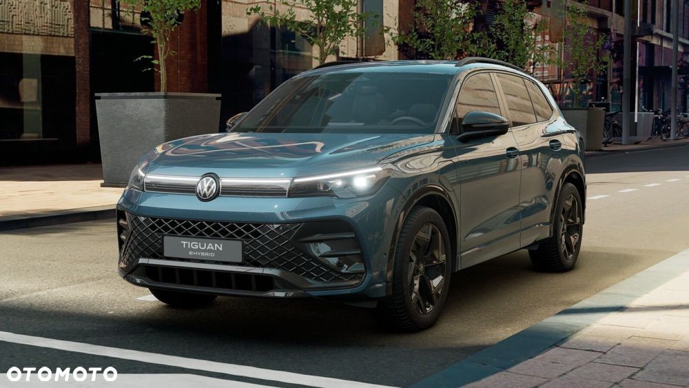 Volkswagen Tiguan - 28