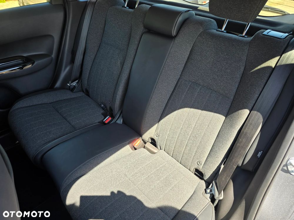 Honda Jazz - 14
