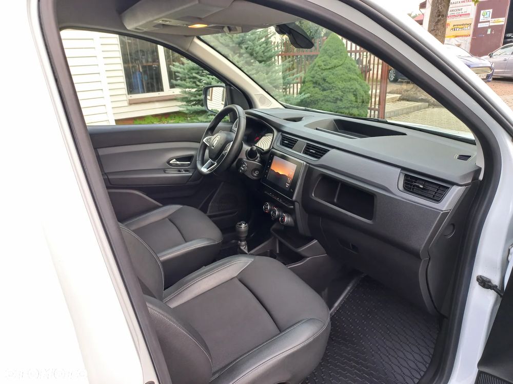 Renault EXPRESS VAN - 29