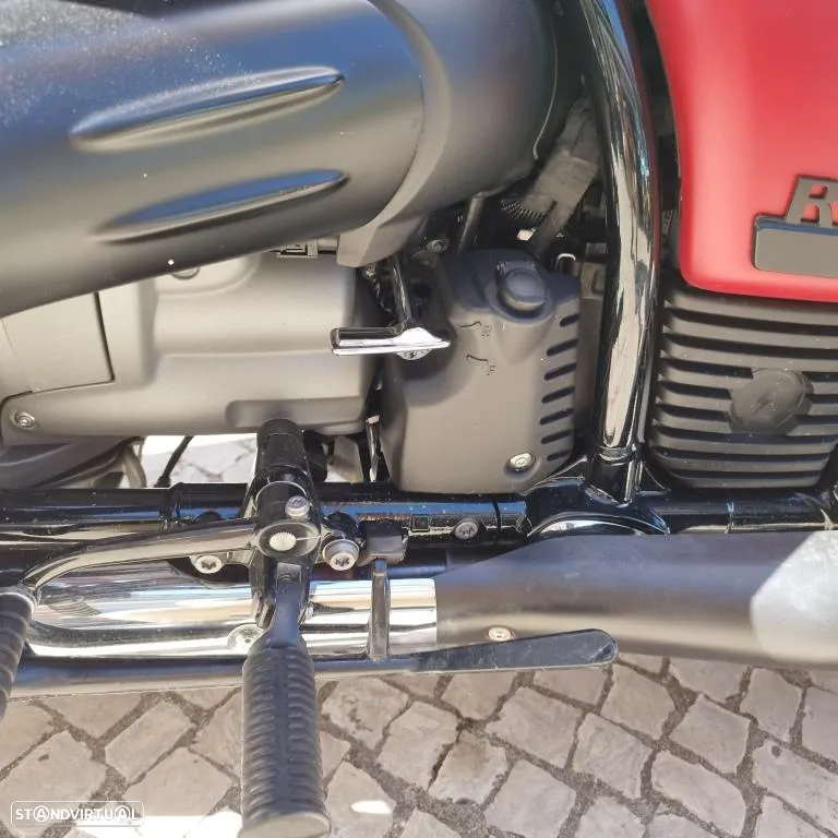 BMW R 18 1800 - 31