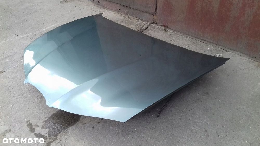 MASKA POKRYWA PRZÓD SEAT CORDOBA II 6L2 IBIZA III 6L1 02- LS6M - 6