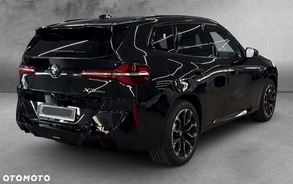 BMW X3 - 3