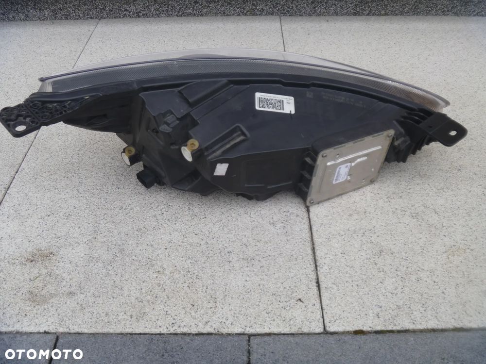 FORD FOCUS MK4 ST LAMPA LEWA FULL LED ORYGINAŁ JX7B-13E017-AJ KOMPLETNA - 5