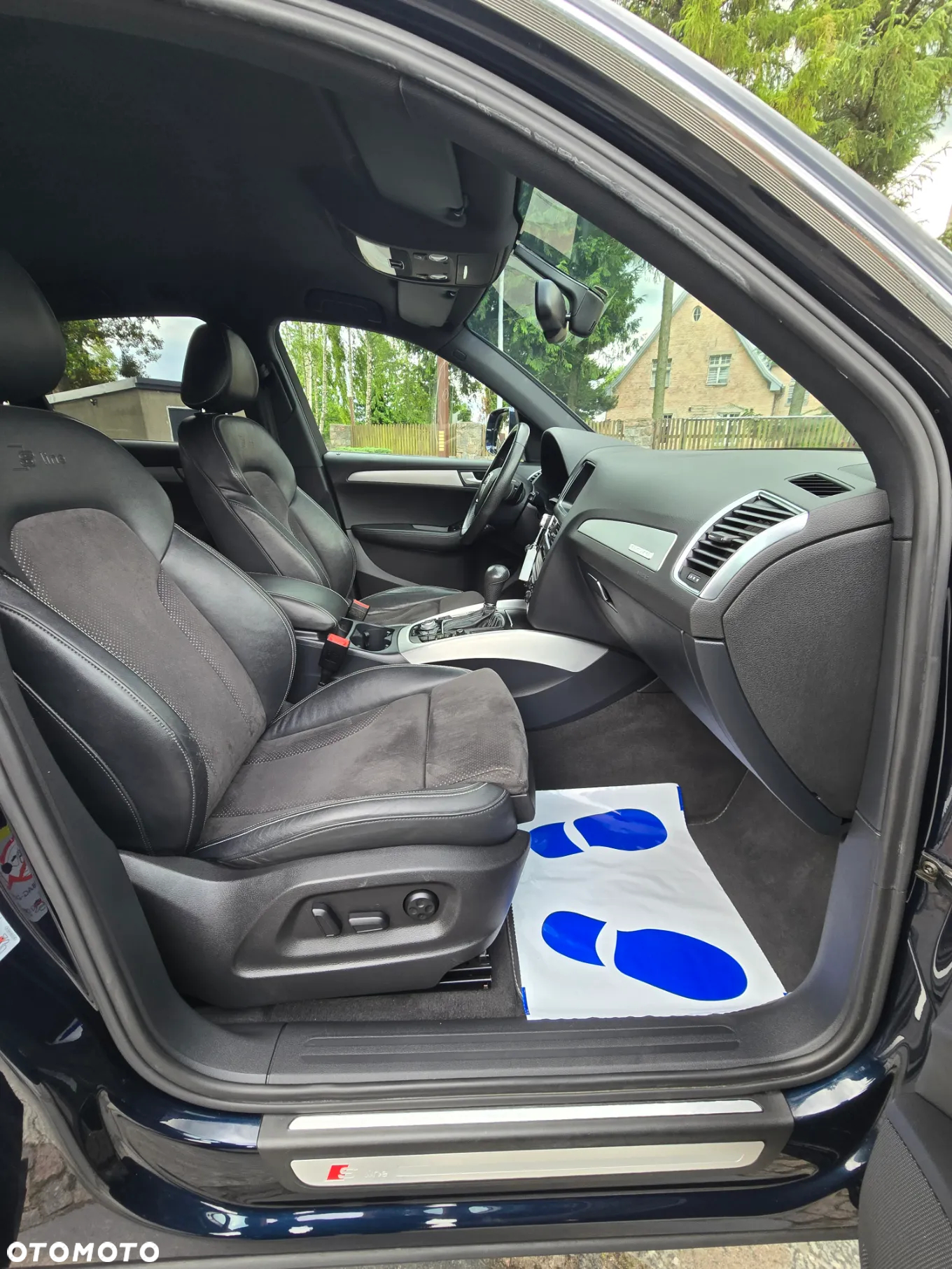 Audi Q5 2.0 TFSI Quattro S tronic - 24