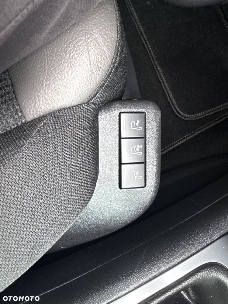 Citroën C4 Grand Picasso e-HDi 115 Exclusive - 17