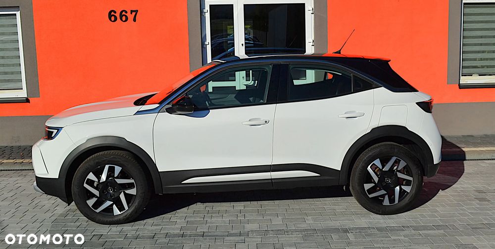 Opel Mokka 1.2 DI Turbo Ultimate - 22