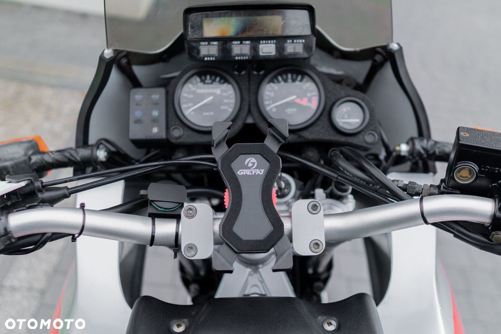 Honda Transalp - 23