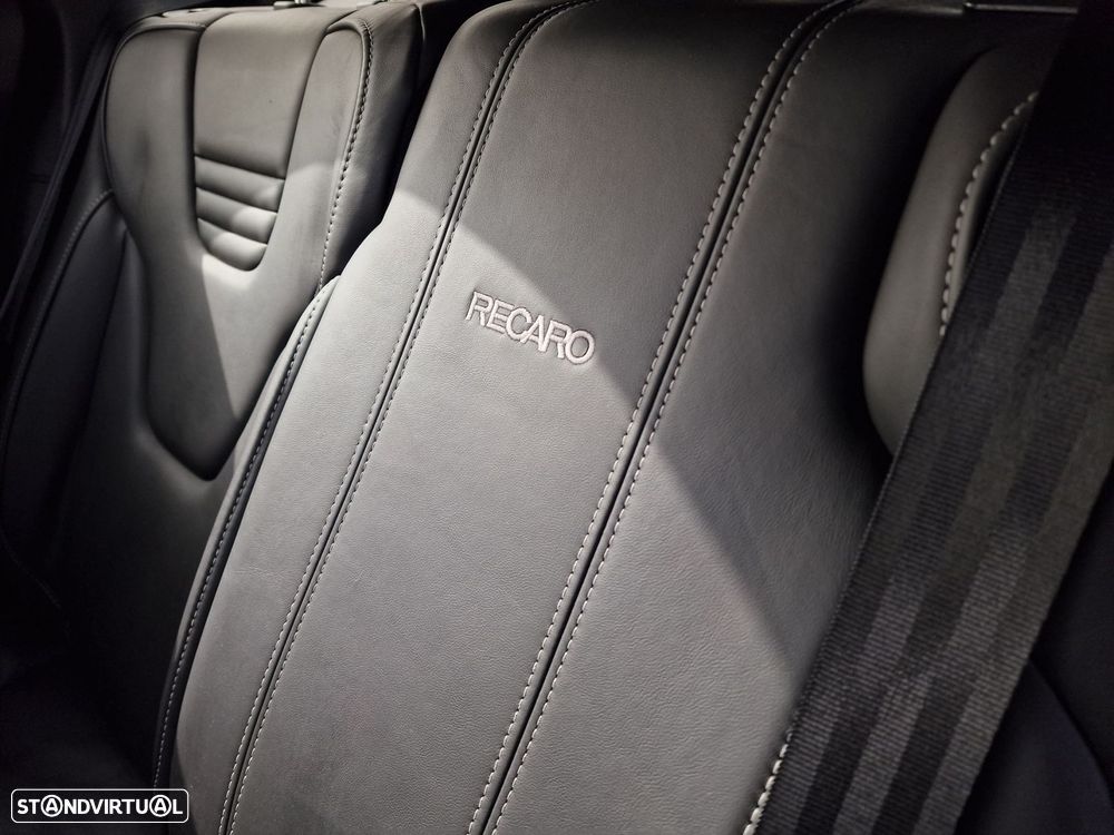 Ford Focus SW 2.0 TDCi ST-2 - 15