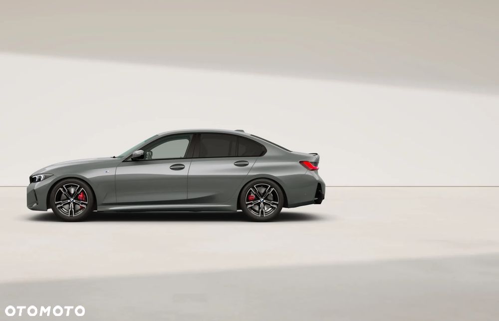 BMW Seria 3 320d xDrive mHEV sport - 8