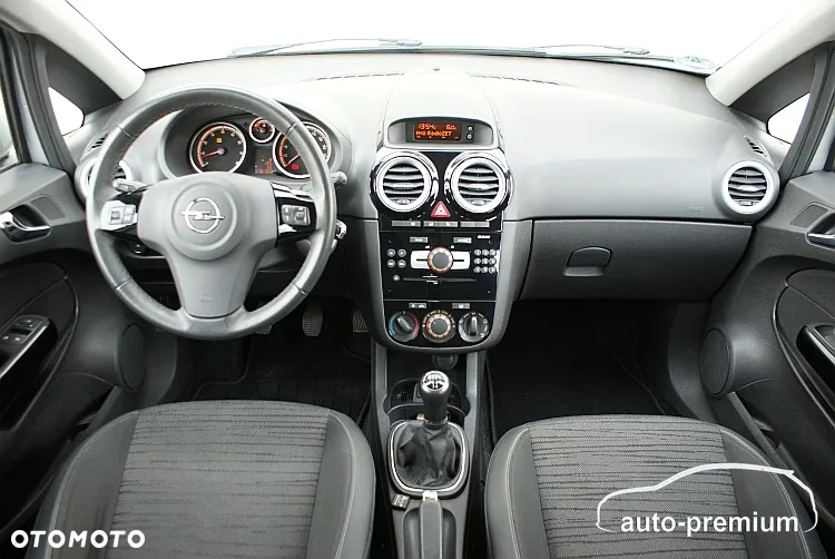Opel Corsa 1.4 16V Energy - 6