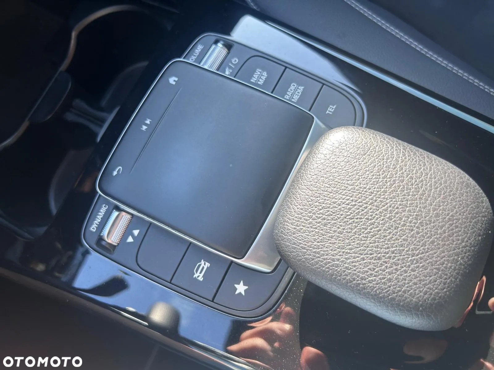 Mercedes-Benz Klasa A 200 d Edycja specjalna 8G-DCT - 22