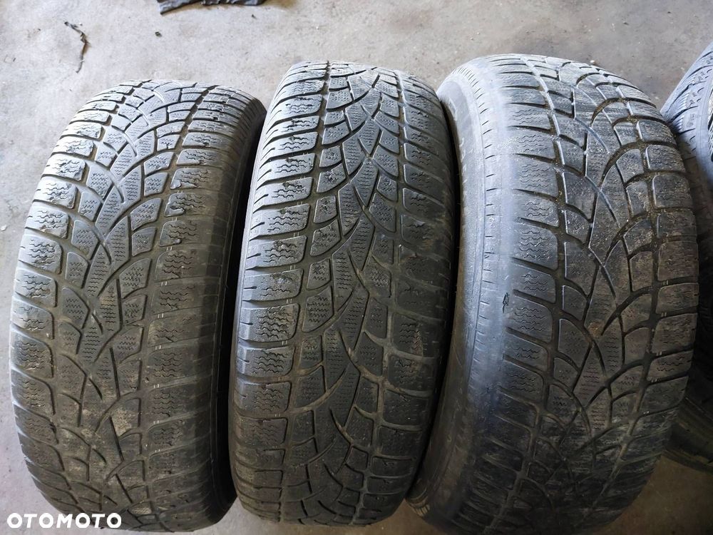 FELGI ALUMINIOWE 3 SZT 5x127 7,5Jx17 ET51 FI71,6 CHRYSTLER PACIFICA I - 9