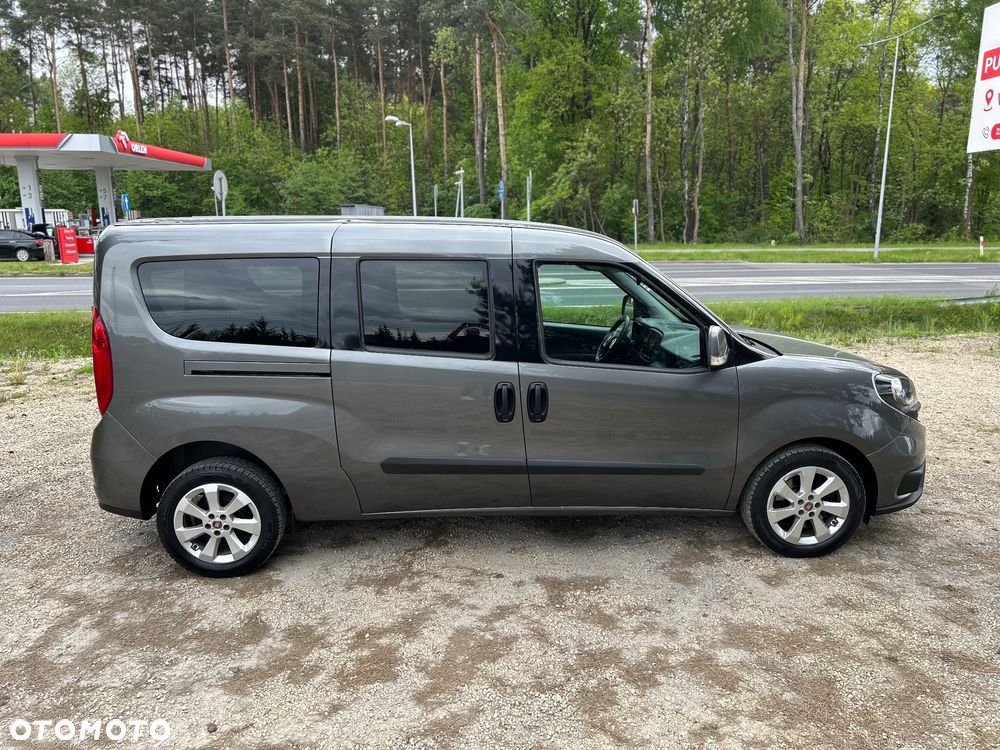 Fiat Doblo Maxi 1.6 MJ Active - 33