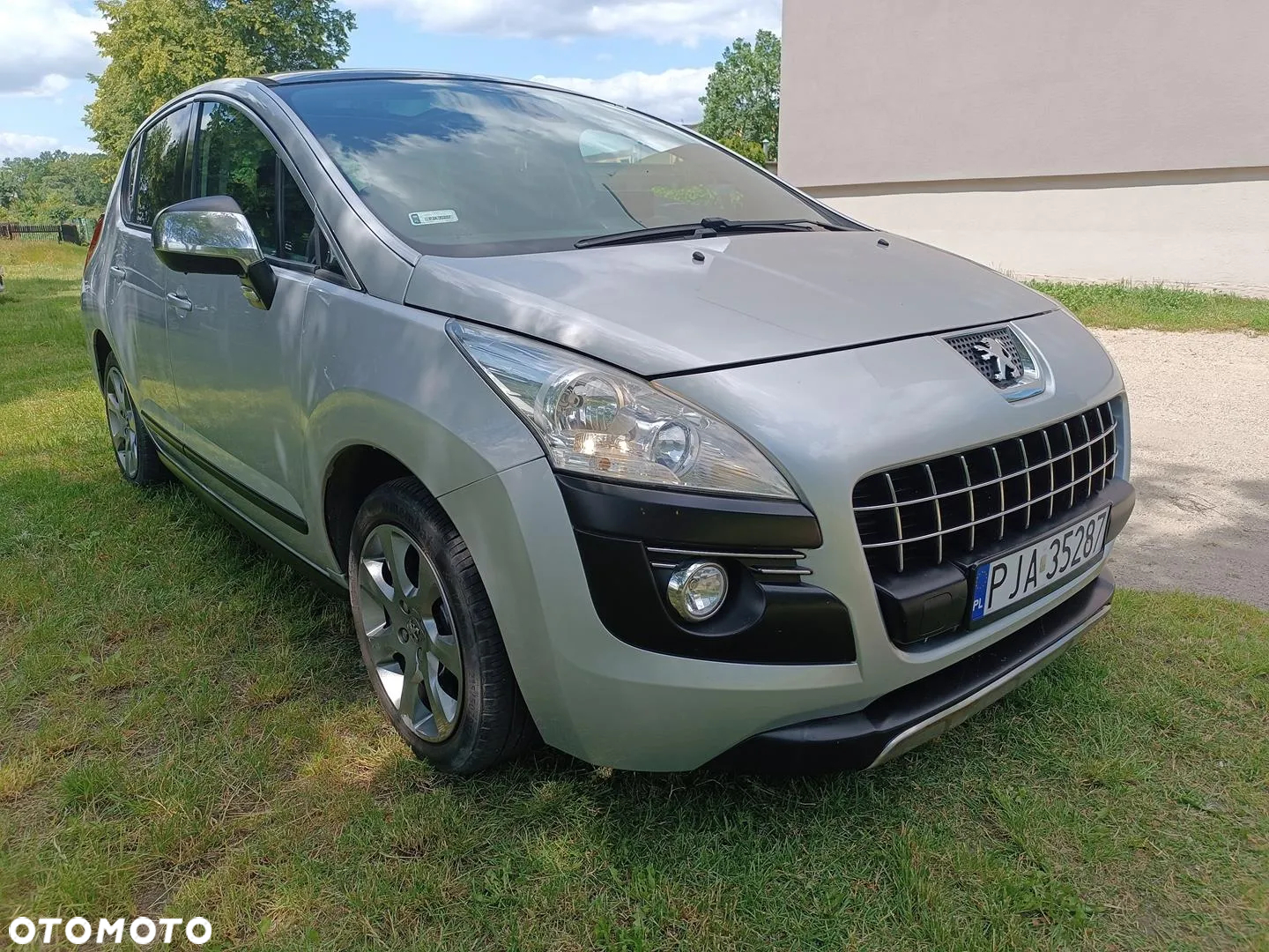 Peugeot 3008 HDi FAP 110 Premium - 7