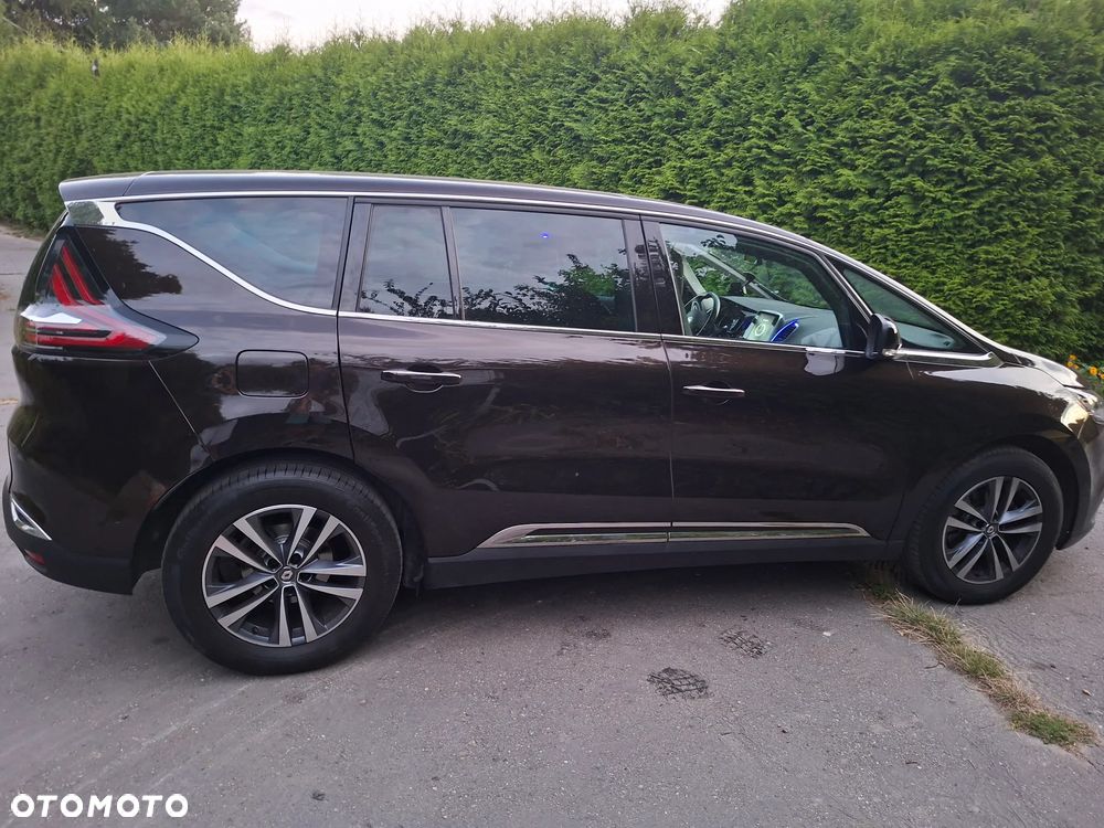 Renault Espace 1.8 TCe Energy Zen EDC - 1