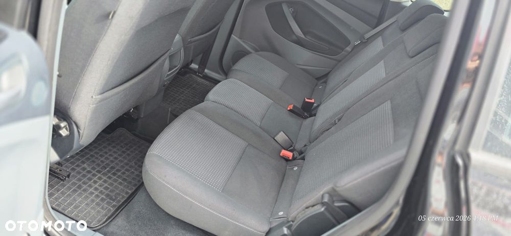 Ford C-MAX 1.6 TDCi Titanium - 13