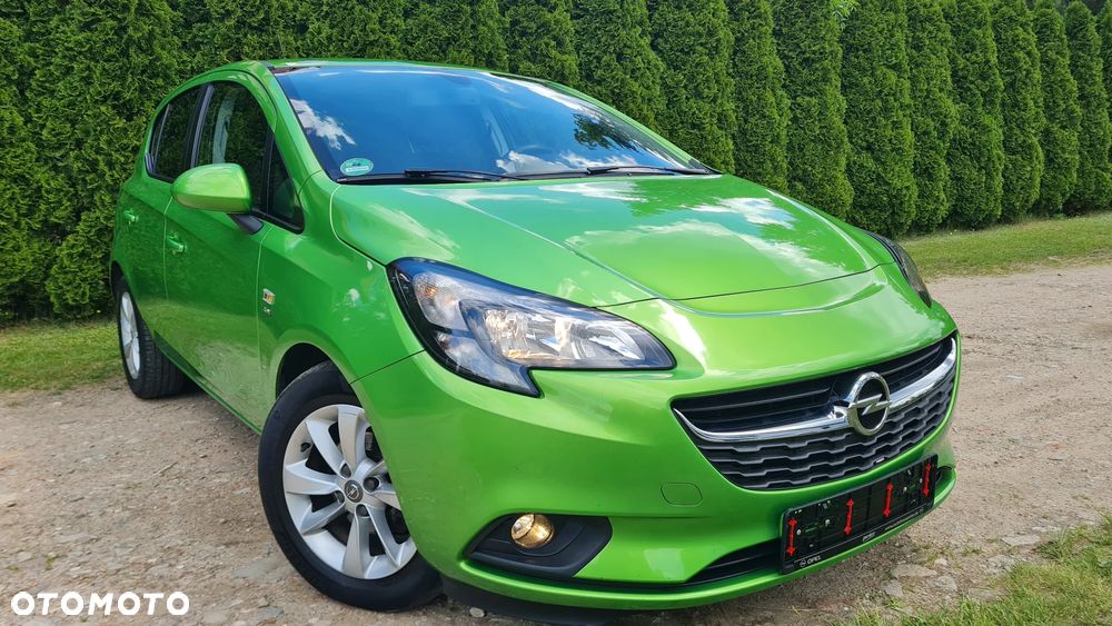 Opel Corsa 1.4 Innovation - 2