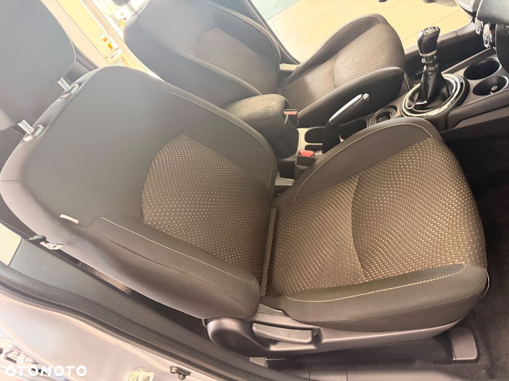 Mitsubishi ASX 1.8 DI-D 2WD Diamant Edition - 23