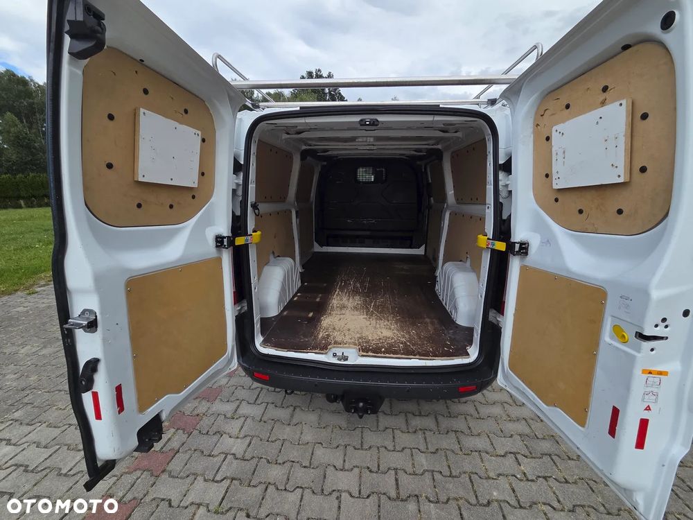 Ford Transit Custom - 22