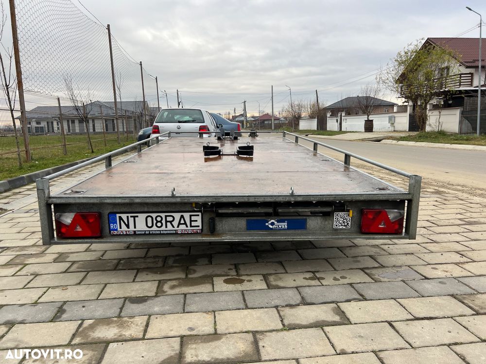 Blyss Multitransport - 6