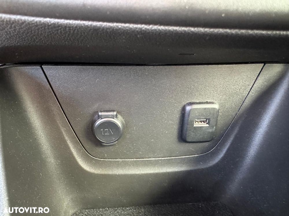 Opel Crossland 1.2 Start/Stop Edition - 16