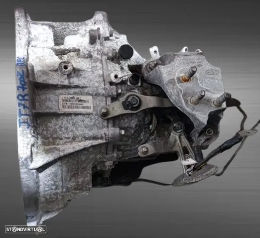 Caixa de velocidades Ford Ref: JT7R7002BFC - 1