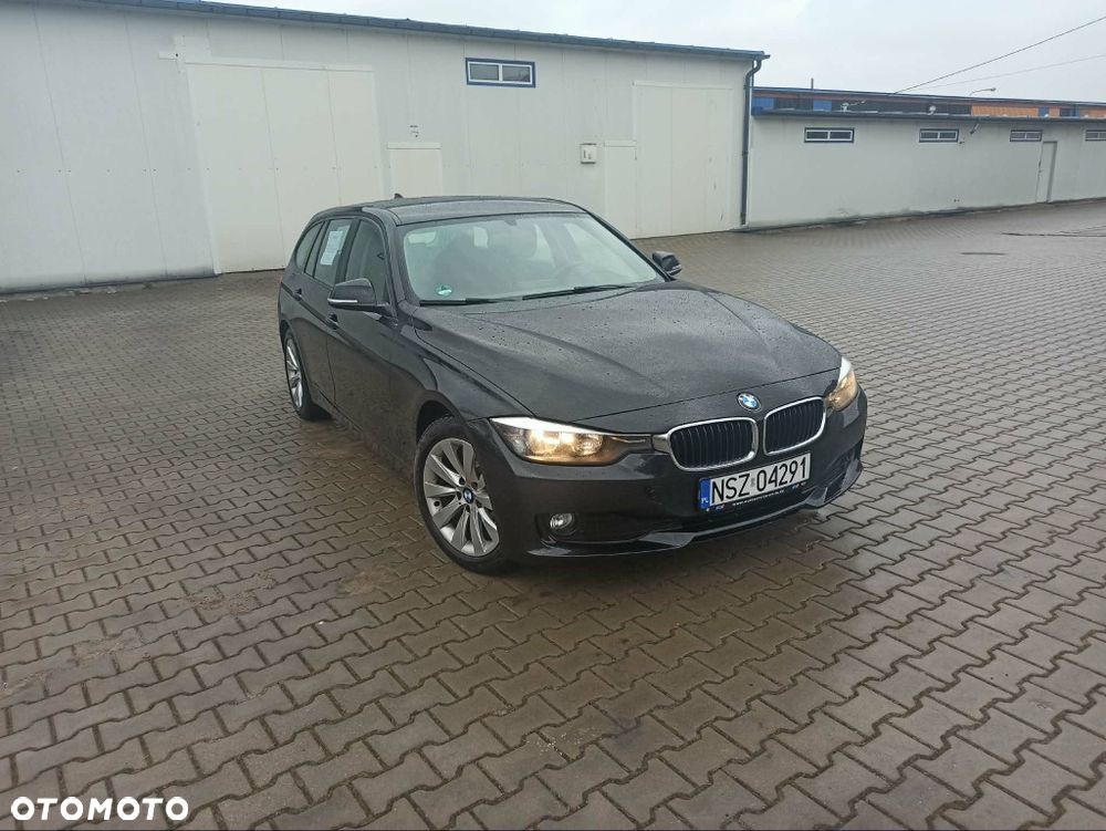 BMW Seria 3 - 1