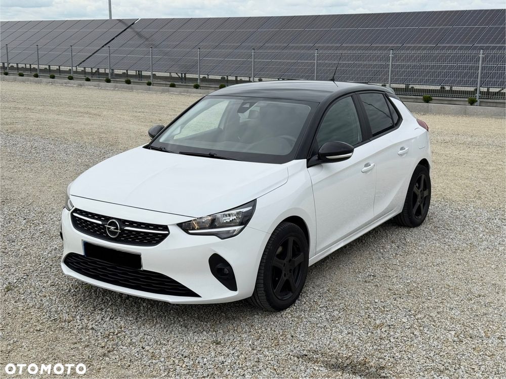 Opel Corsa - 3