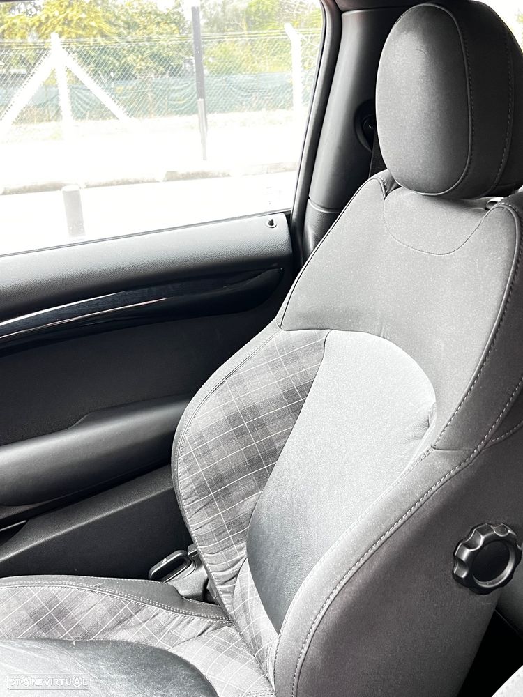 MINI 3 Portas Cooper S - 10