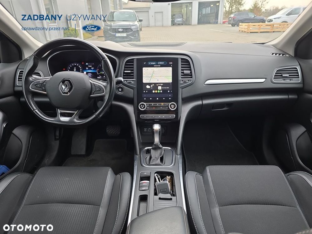 Renault Megane - 16
