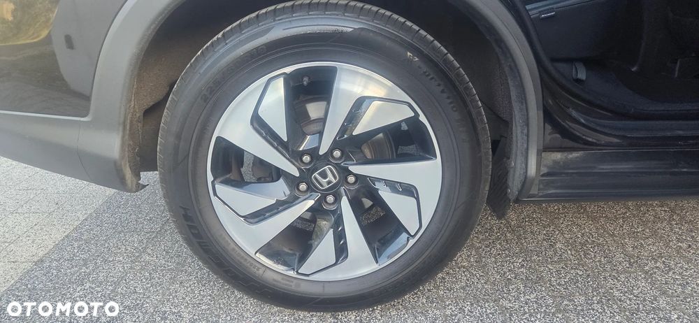 Honda CR-V 1.6i-DTEC Comfort (2WD) - 15