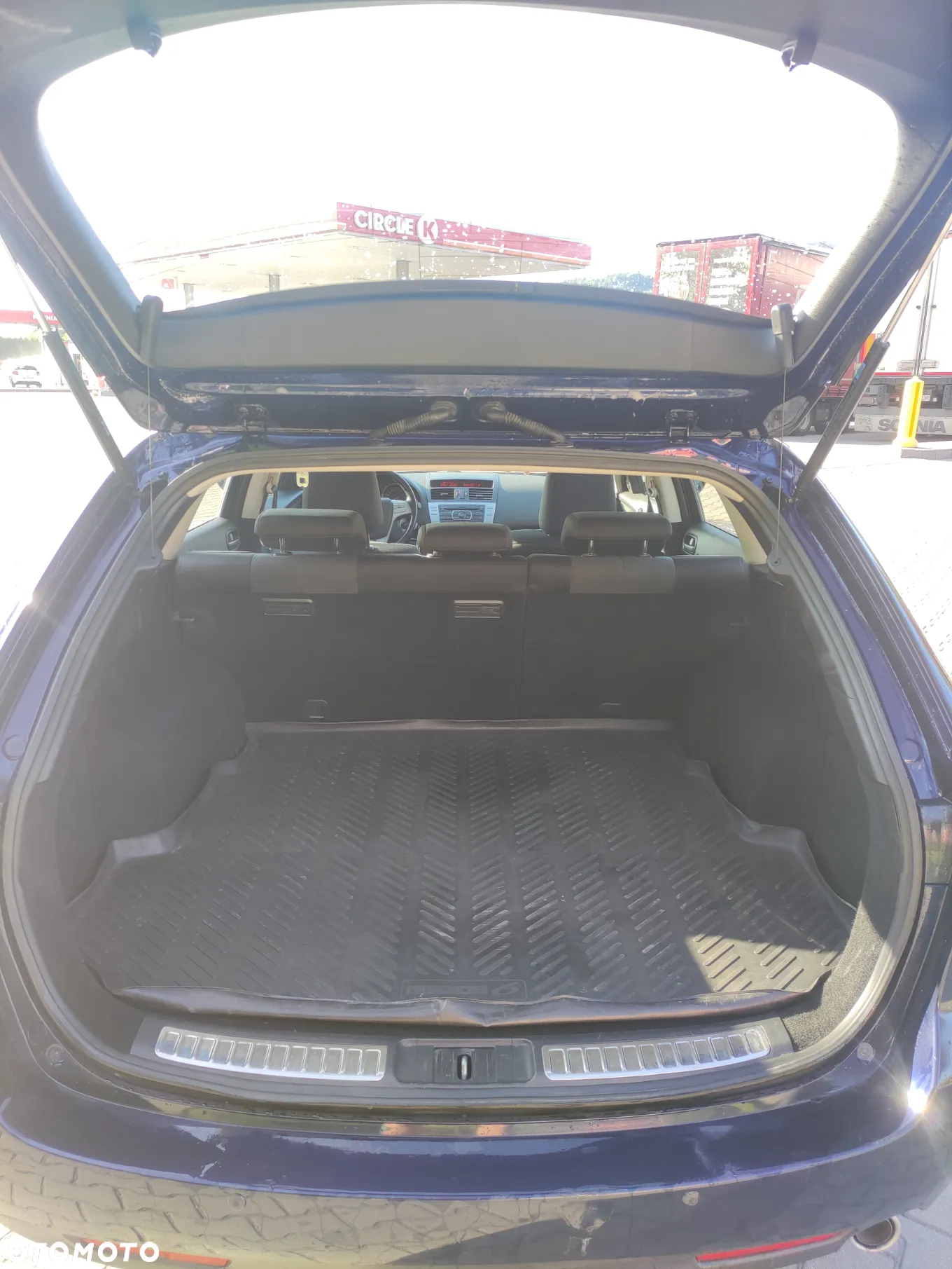 Mazda 6 2.0 CD Dynamic - 13