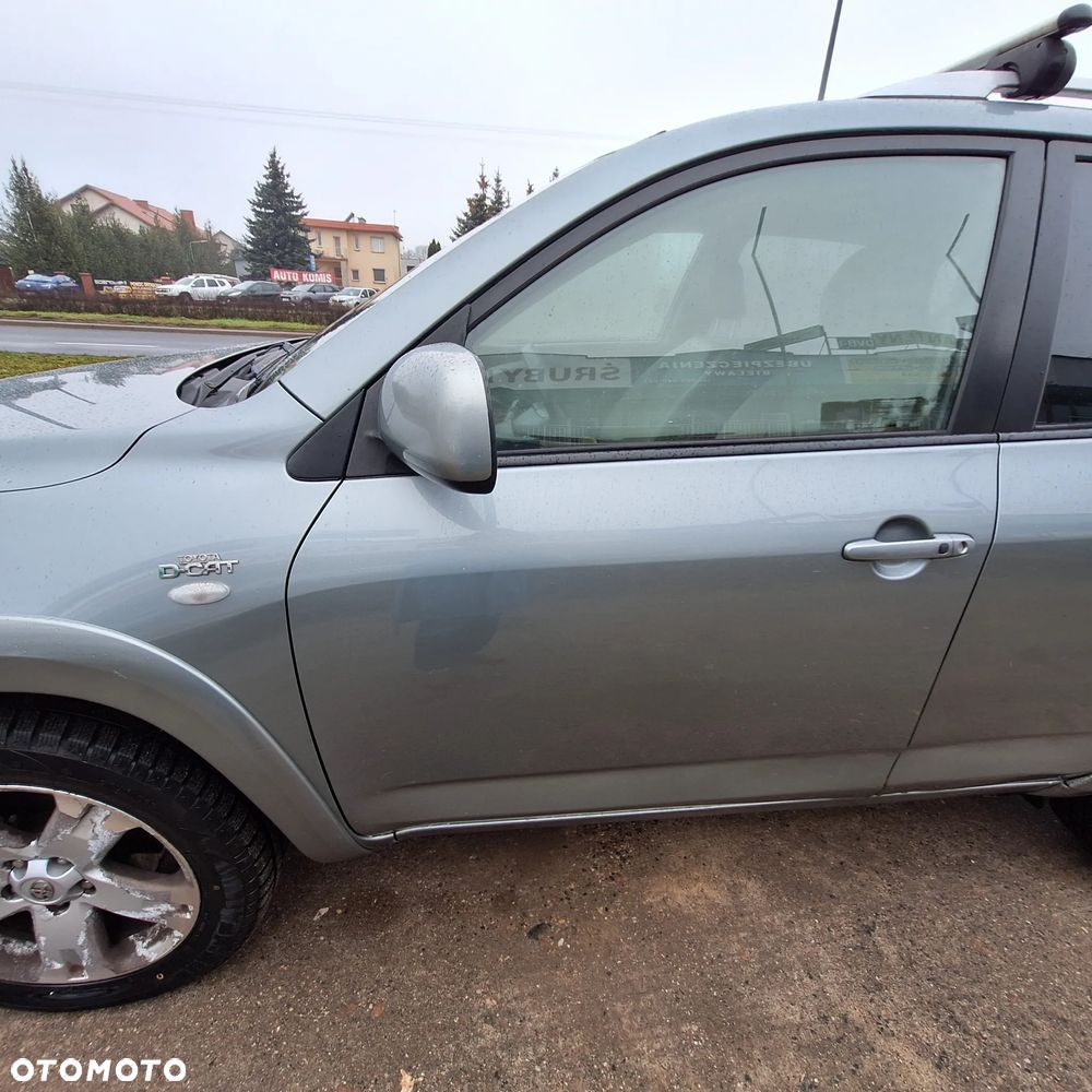 Toyota RAV4 - 4