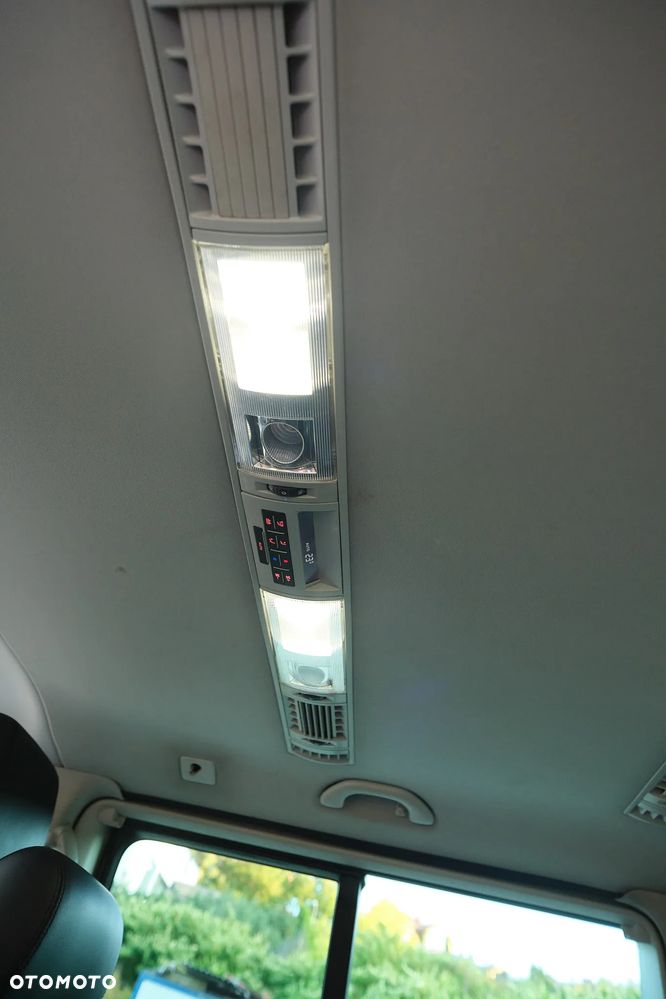 Volkswagen Multivan 2.0 BiTDI L1 Highline 4Motion DSG - 18