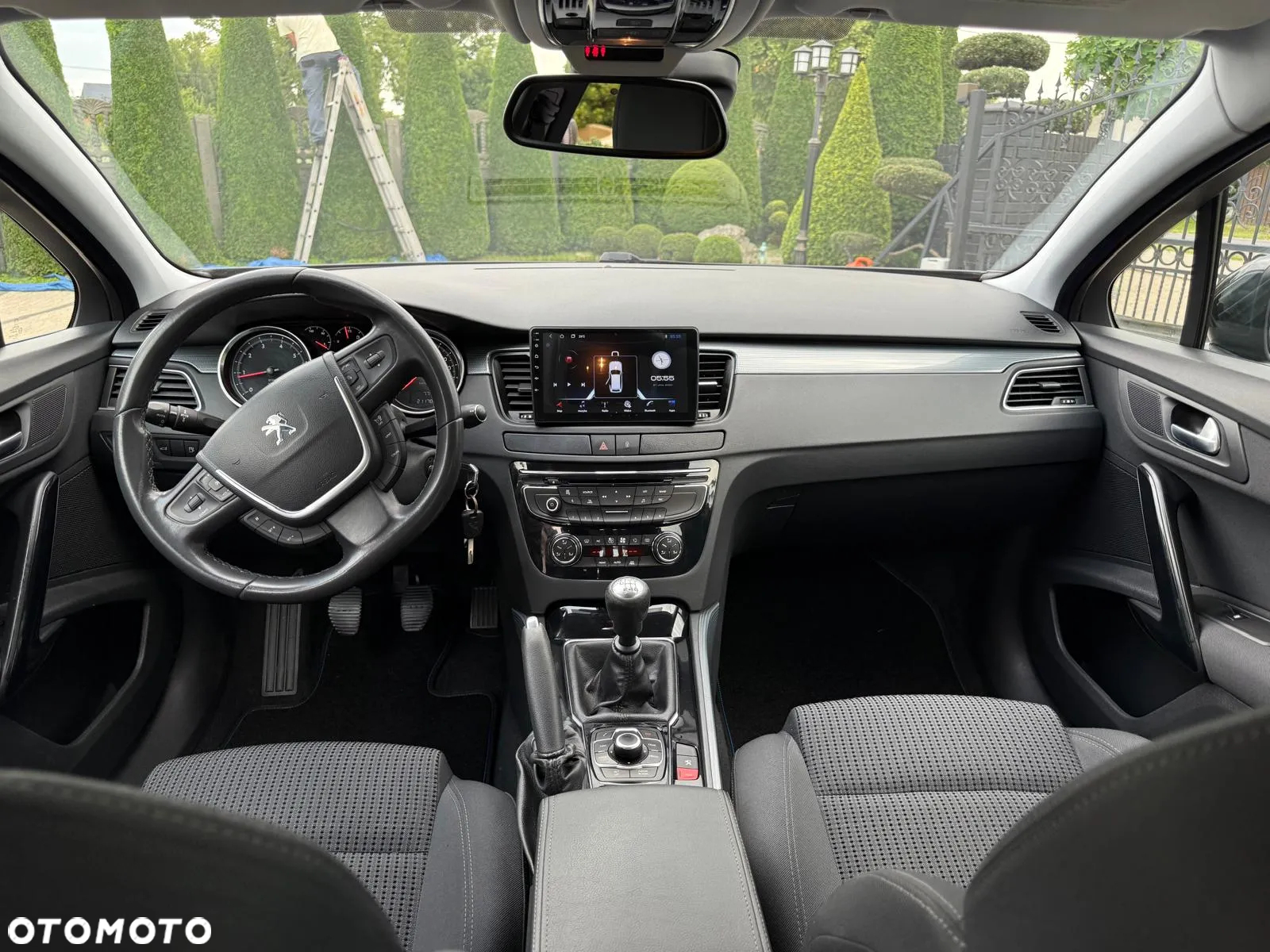 Peugeot 508 1.6 T Active - 18