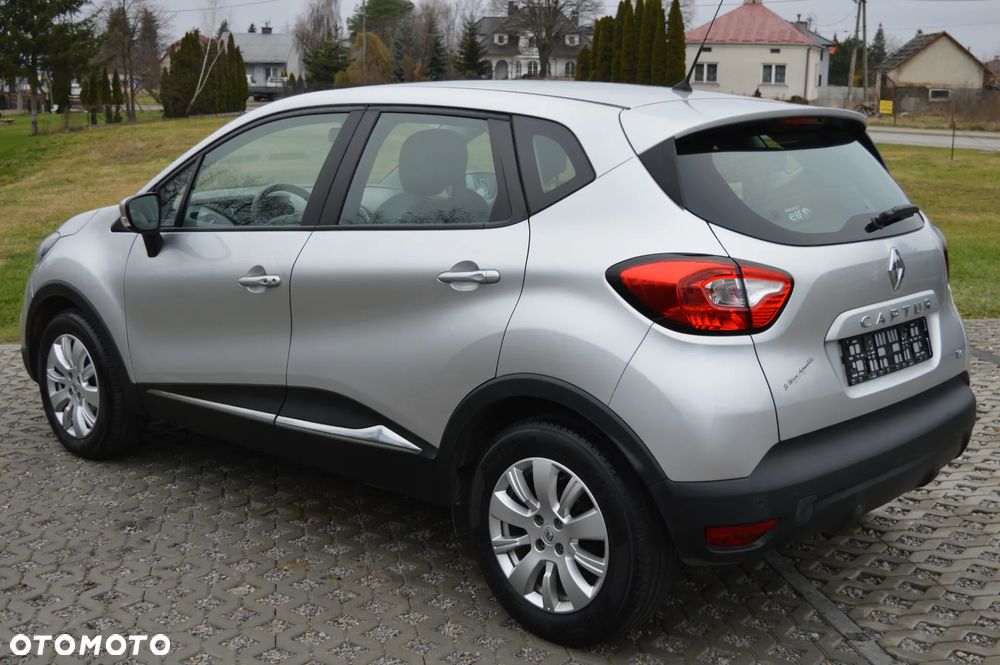 Renault Captur ENERGY TCe 120 EDC Dynamique - 10